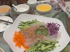 -春满园生态餐厅(南宫路店)