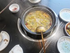 -野菌皇海景野生菌火锅(滨海大道店)