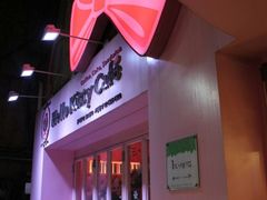 -Hello Kitty Cafe(弘大店)