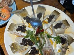 -三个渔夫·蒸汽海鲜(小白楼店)