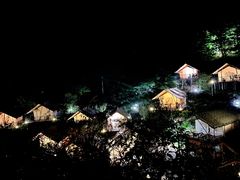 -北京山里寒舍度假酒店