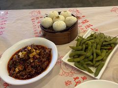 -五丁桥光头香辣蟹(望江橡树林店)