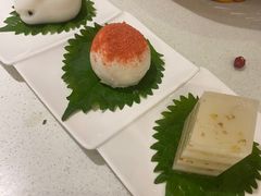 -顺峰顺水顺德菜(第一百货店)