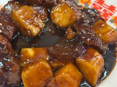 -谢记上海大排档(长寿路店)