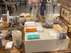 -成川茶店·潮汕工夫浓茶(万象店)