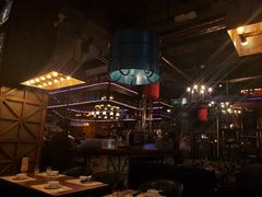 -爱啤精酿·民谣酒馆(滨江店)