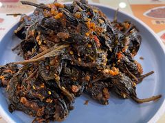 -服务大楼冷面(延大店)