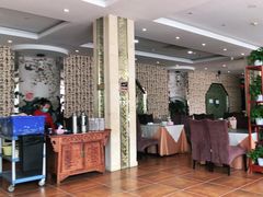 大堂-古洼一锅鲜(国道店)