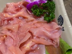鲜鸭肠-重庆渝达老火锅(春熙路店)