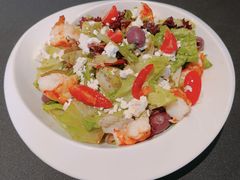 -Efes Turkish & Mediterranean Cuisine 艾菲斯餐厅(陆家嘴店)