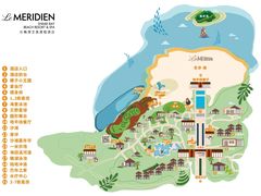 -石梅湾艾美度假酒店