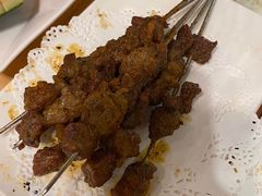 -嬷孙家潮汕牛肉火锅(北京路天河城店)