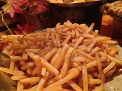 -阪尚皇·原切牛排·烤肉火锅自助(北京路店)