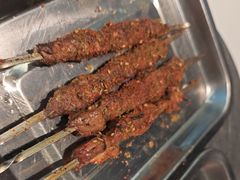 -大草原清真饭庄(沙河店)