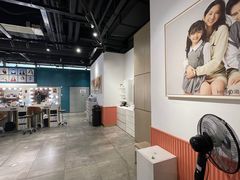 -海马体照相馆(天津世纪都会店)