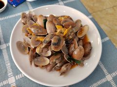 -明记海鲜大排档(巽寮湾店)