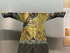 -大连博物馆