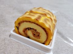 虎皮卷卷海苔肉松-好利来(红旗万达店)