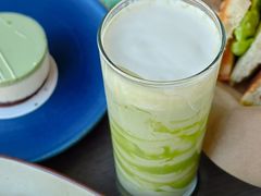 -KPRO 帕尼尼·沙拉·缤纷拼盘(万象城店)