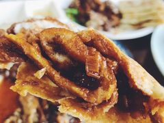 -鼎香润(德胜门内店)