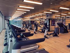 -燃坊JEN ACTIVE游泳健身中心·深圳前海JEN酒店