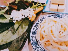 -宣武小院涮肉(前门店)