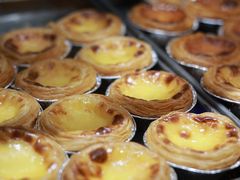 -澳门地道葡国餐