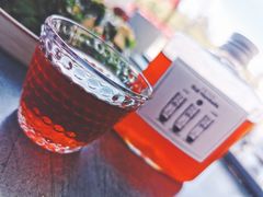 -The Rug Cafe(王府中环店)