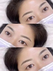 点击看大图 -MIVI·纹眉半永久野生眉