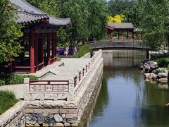 -张家湾公园