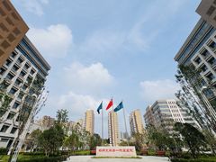 -郑州大学第一附属医院(河医院区)