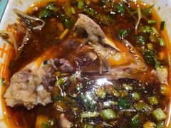-蛙一刀·麻椒鱼火锅(金仙桥店)
