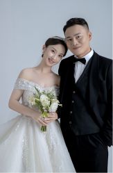 -Mu慕婚纱摄影·超级工作室