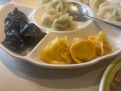 -开海·红岛海鲜虾水饺(石老人店)