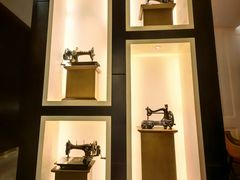-珠海瑞吉酒店·宴庭中餐厅
