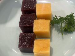 -味+新京宴·烤鸭·北京菜(创意谷店)