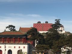 -普陀宗乘之庙(小布达拉宫)