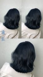 点击看大图 -3AM HAIR SALON烫发染发接发