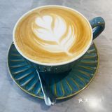 悠闲美食午后☕