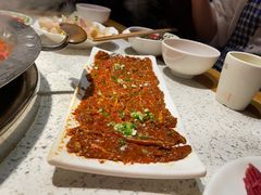 -大味生态火锅(蓝谷地店)