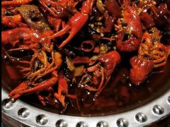 -满盆龙虾烧烤小串(宏伟路第一直营店)