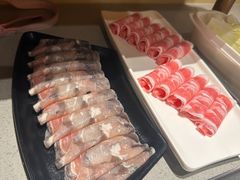 -海底捞火锅(上地华联店)