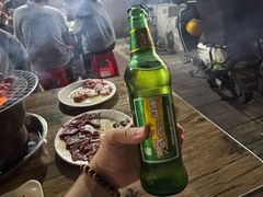 -松明一烤肉馆(鲁园店)
