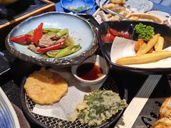 -德川家日本料理(中关村寰太大厦店)