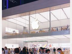 -Apple零售店(成都太古里店)