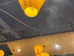 -冰城焰会大丰收铁锅炖(萝岗万达金街店)
