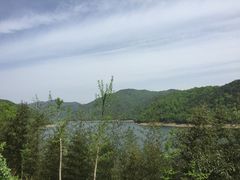 -四明山国家森林公园