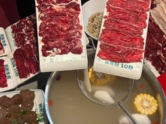 -非遗•老字号•阿彬牛肉火锅(广济桥店)