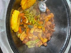 -东北福源铁锅炖