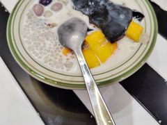 -堂屋糖水店(愚园店)